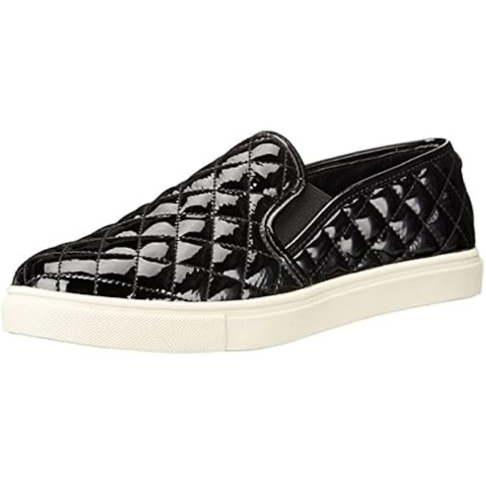 Steve Madden Womens Ecentrcq Sneaker